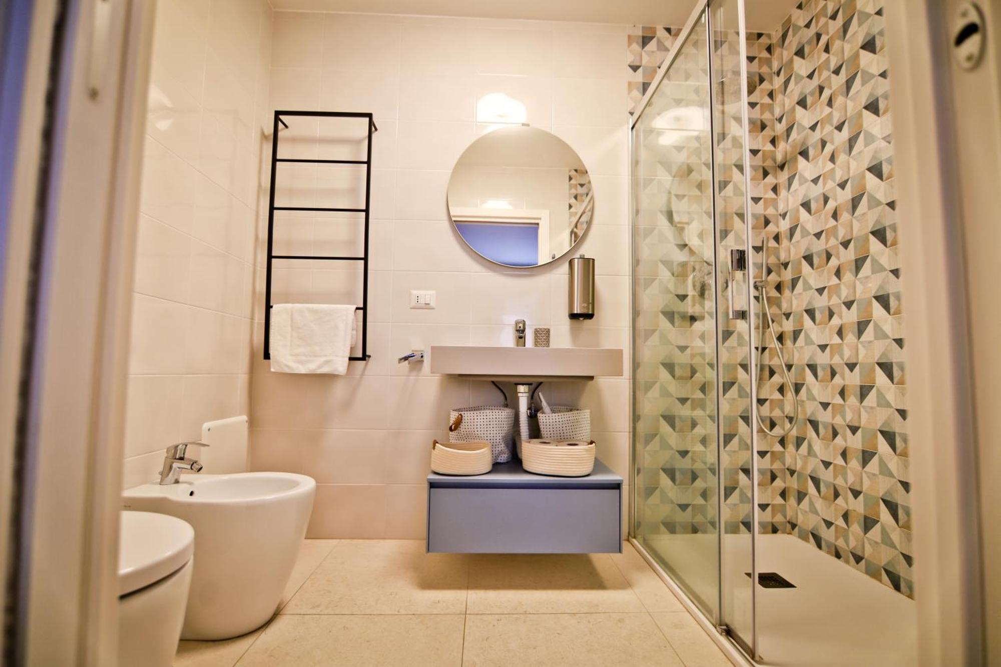 Bovio 33 Napoli Art Apartment Exterior foto